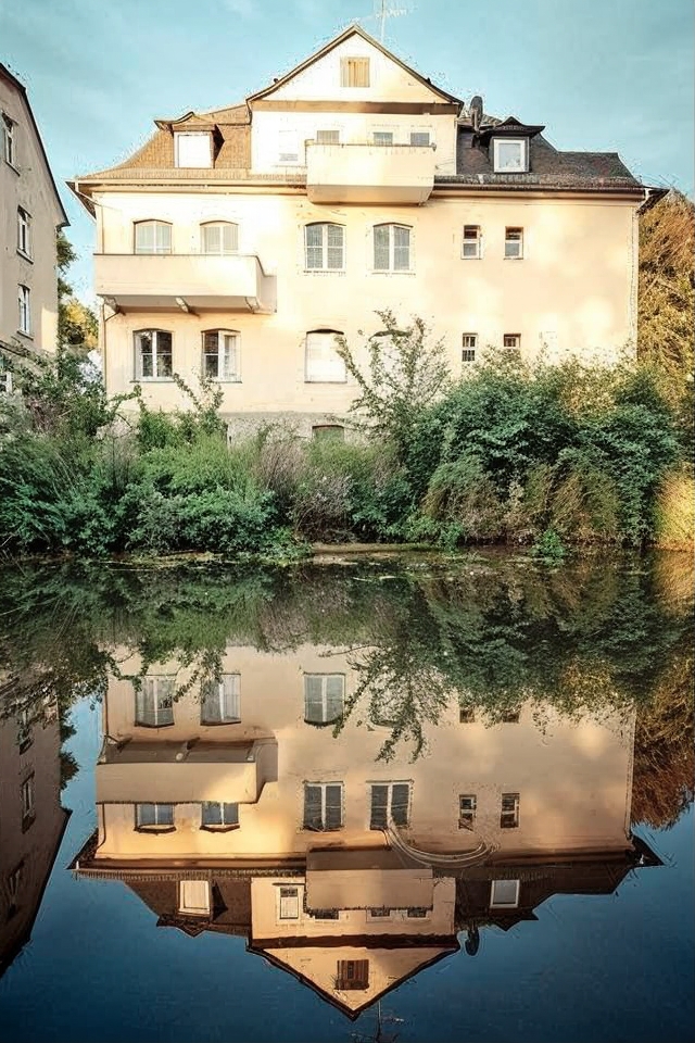 Praxisgebäude Hausertorstr. Wetzlar